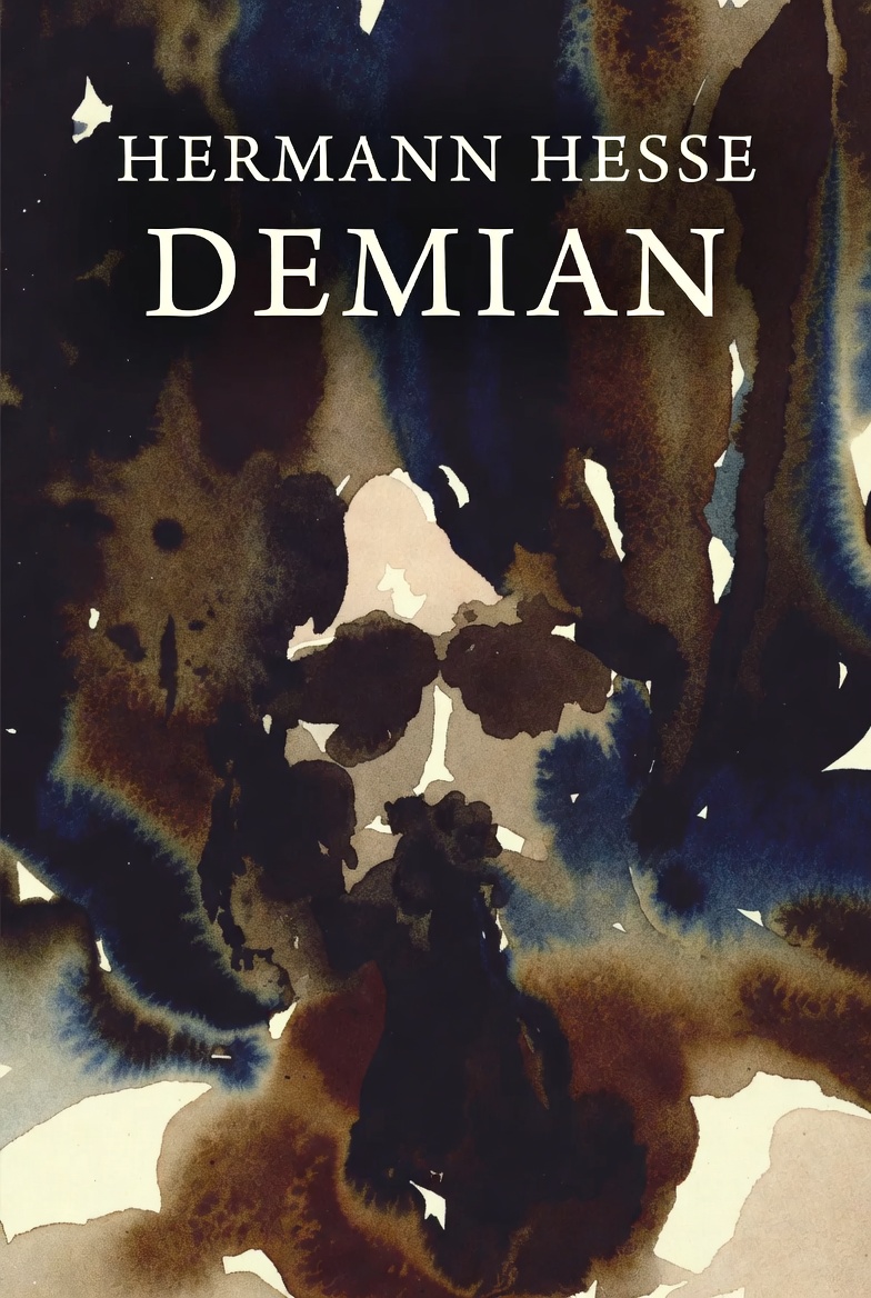 - Demian -