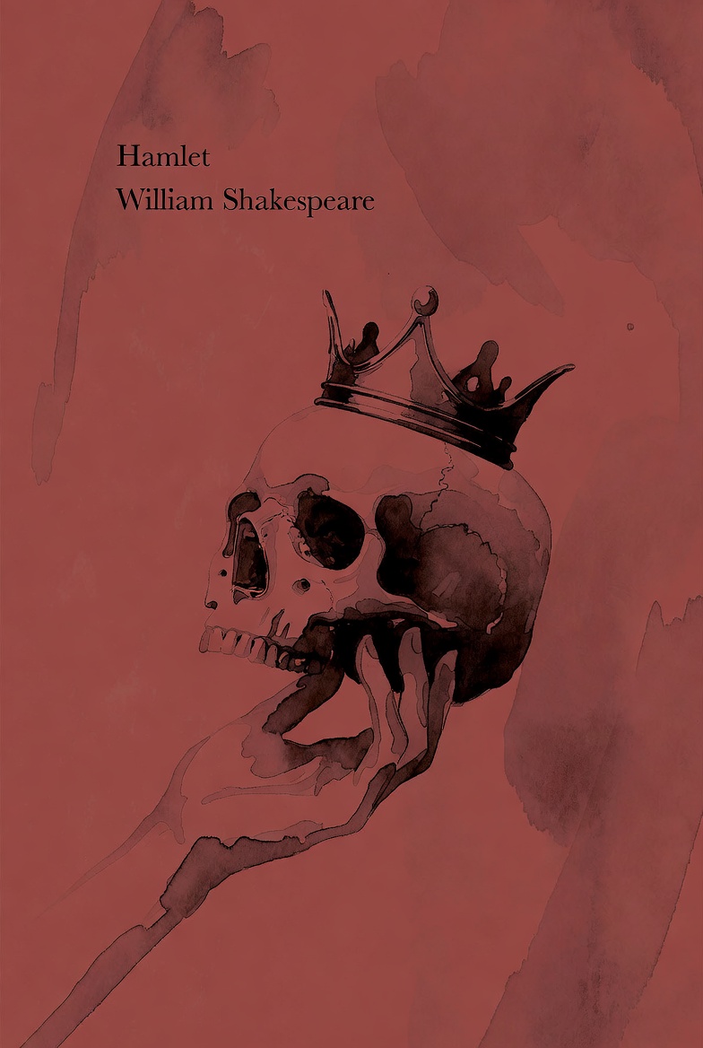 - Hamlet -