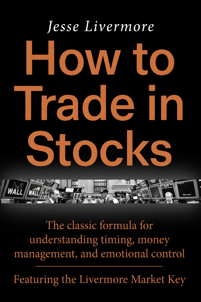 - How to Trade in Stocks -