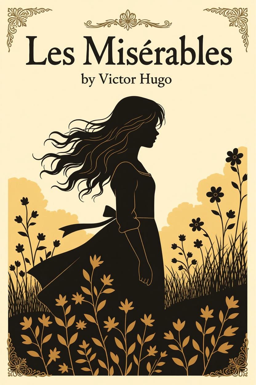 - Book: Les Misérables -