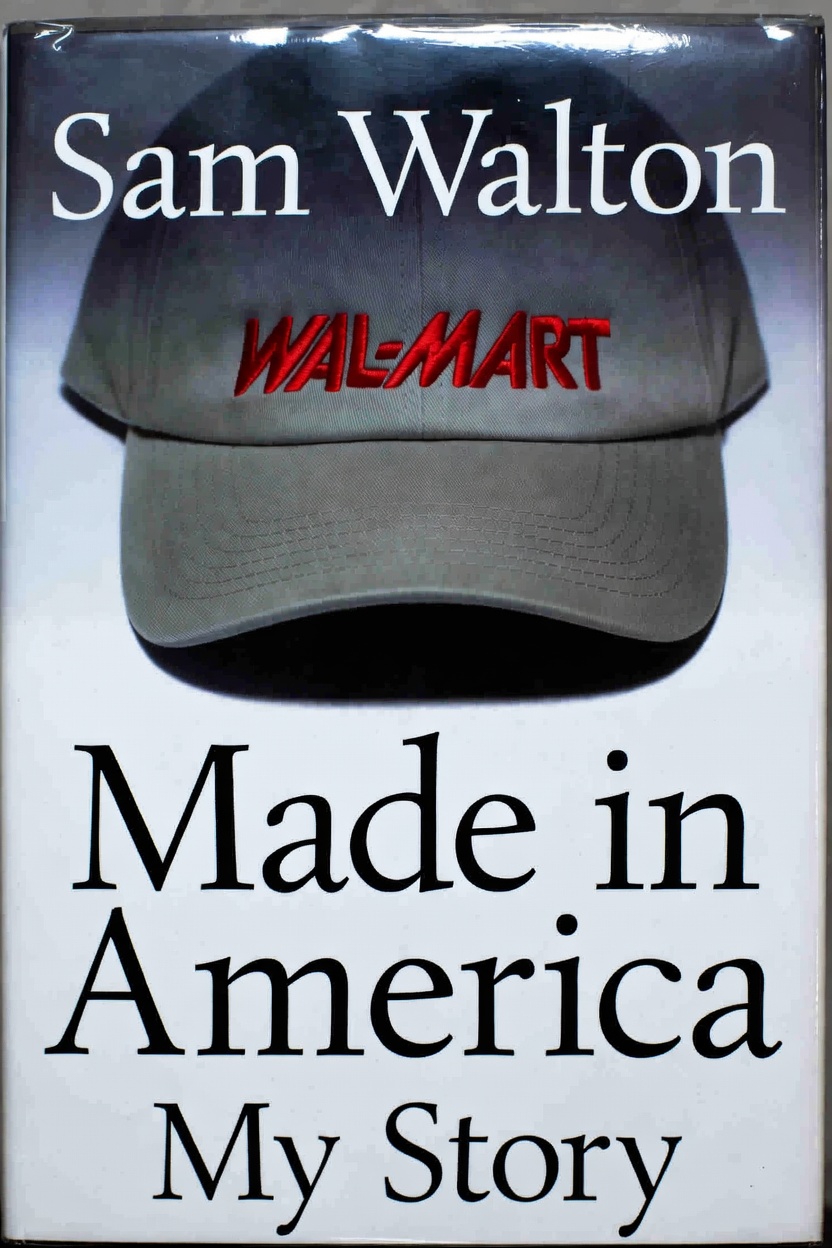 - Sam Walton: Made in America -