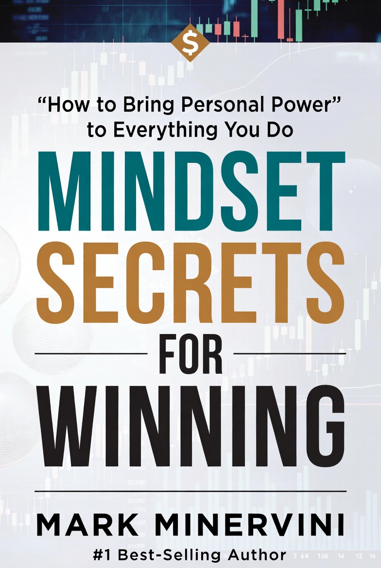 - Mindset Secrets for Winning -