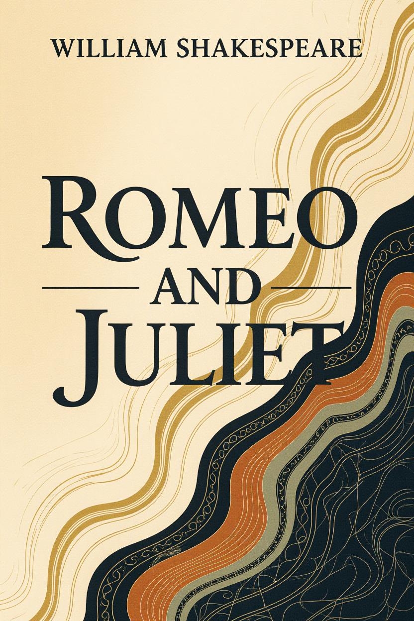 - Book: Romeo And Juliet -