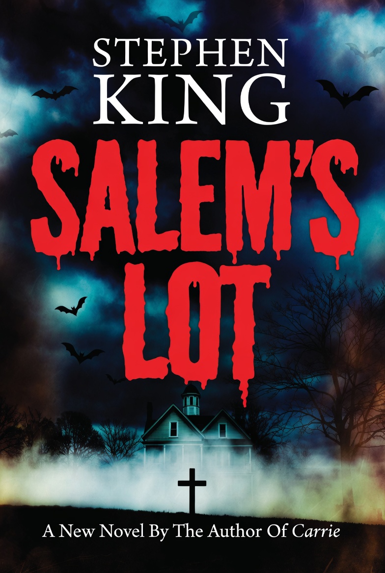 - Salem's Lot -