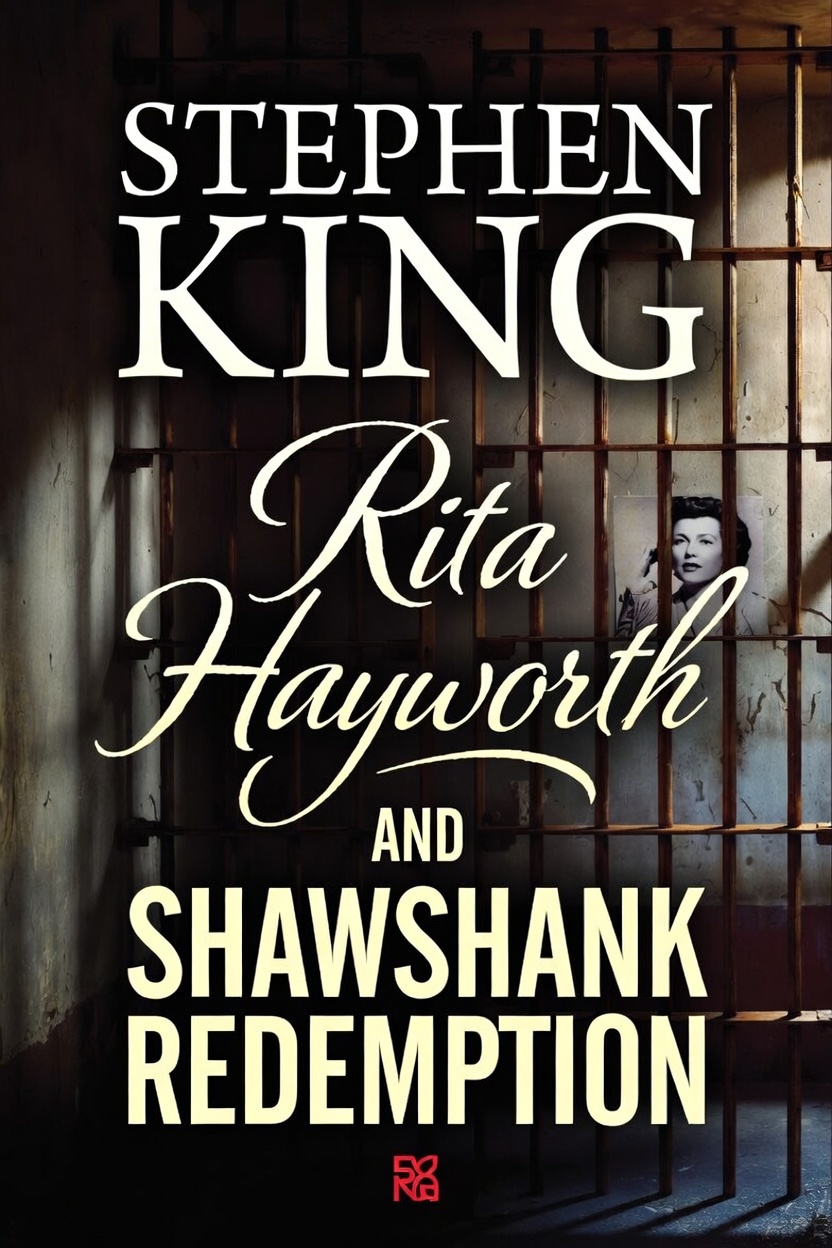 - Rita Hayworth and Shawshank Redemption -