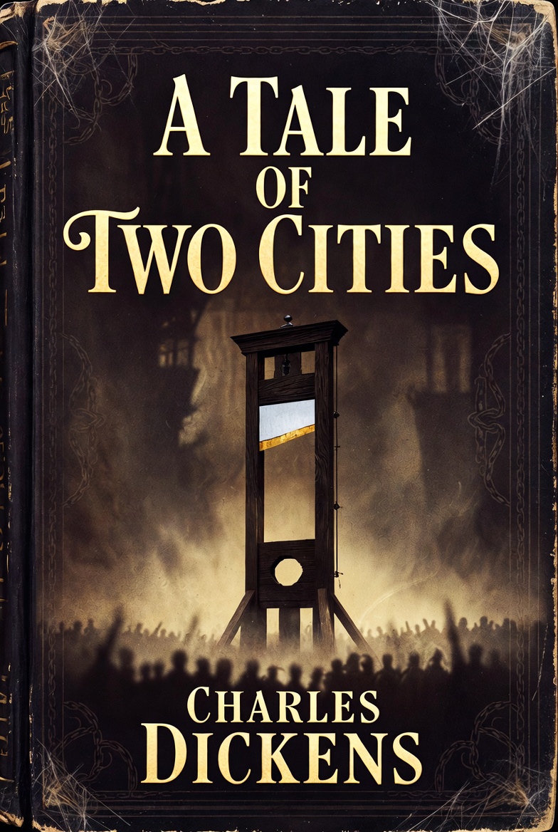 - A Tale of Two Cities -