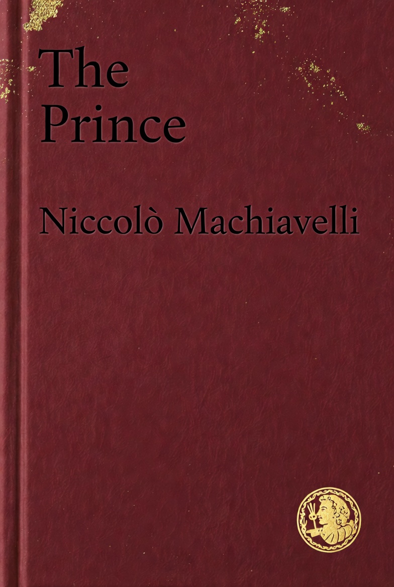 - The Prince -