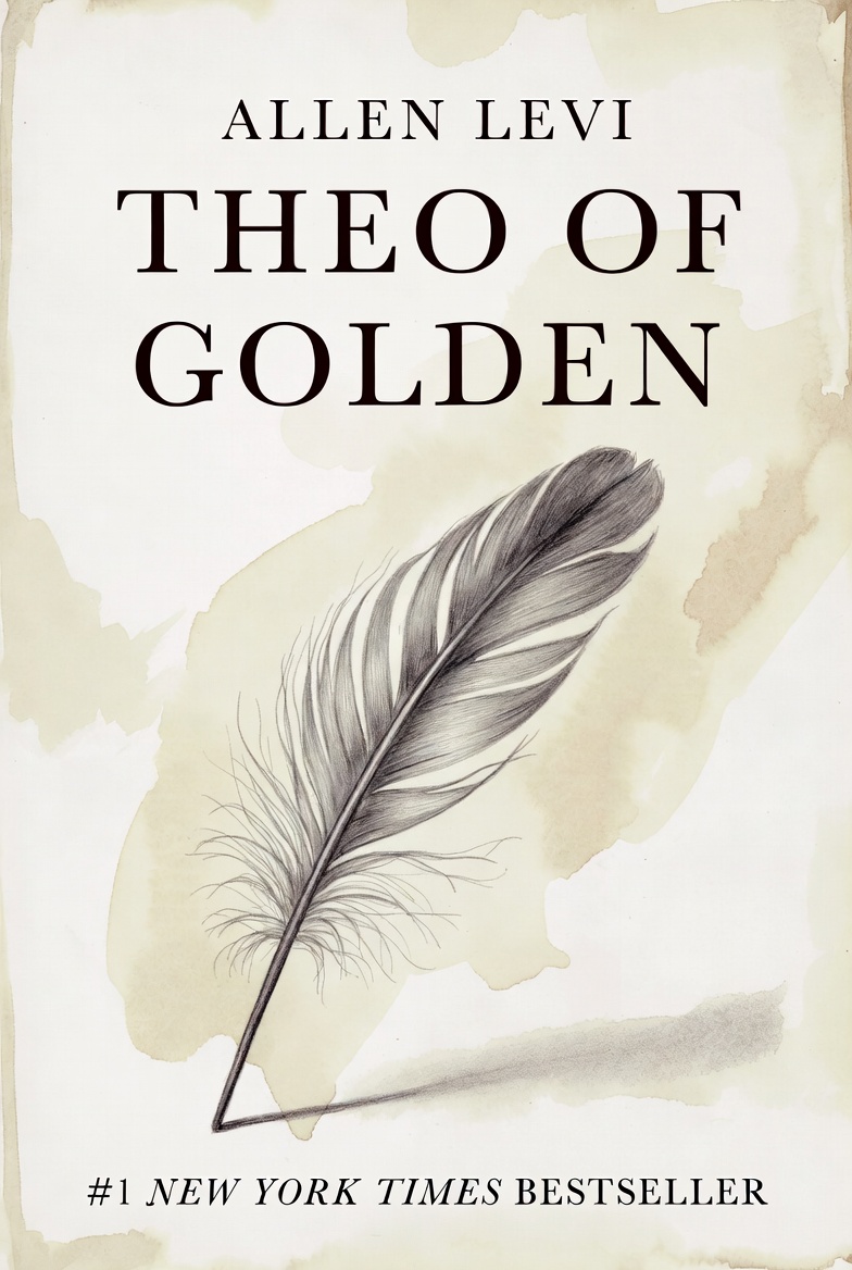 - Theo of Golden -